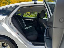 2014 Hyundai i40 Active VF2 Creamy White