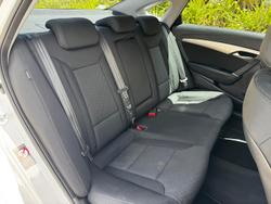 2014 Hyundai i40 Active VF2 Creamy White