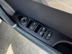 2014 Hyundai i40 Active VF2 Creamy White