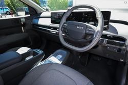 2025 Kia EV3 Air Standard Range