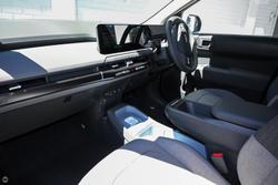 2025 Kia EV3 Air Standard Range