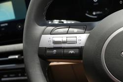 2026 Hyundai Tucson Elite