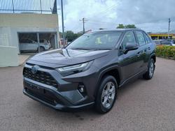 2023 Toyota RAV4 GX