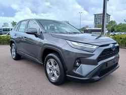 2023 Toyota RAV4 GX