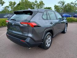 2023 Toyota RAV4 GX