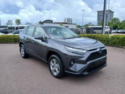 2023 Toyota RAV4 GX