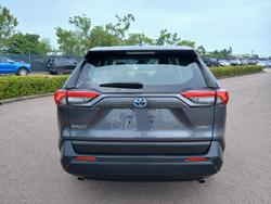 2023 Toyota RAV4 GX