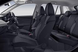 2026 SKODA Kamiq 85TSI Select