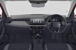 2026 SKODA Kamiq 85TSI Select
