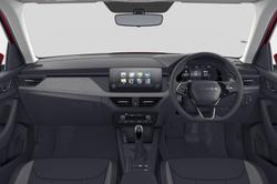 2026 SKODA Kamiq 85TSI Select