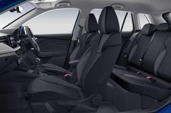 2026 SKODA Kamiq 85TSI Select