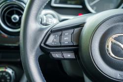 2023 Mazda CX-3 G20 Sport