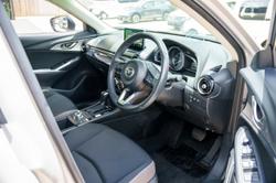 2023 Mazda CX-3 G20 Sport