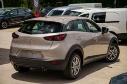 2023 Mazda CX-3 G20 Sport