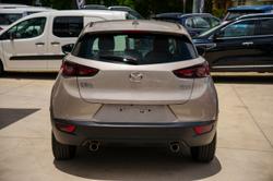 2023 Mazda CX-3 G20 Sport