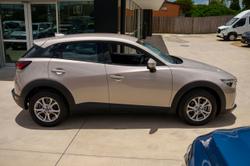 2023 Mazda CX-3 G20 Sport