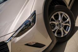 2023 Mazda CX-3 G20 Sport