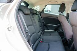 2023 Mazda CX-3 G20 Sport