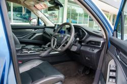 2023 LDV D90 Executive