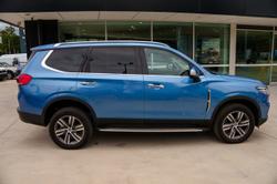 2023 LDV D90 Executive