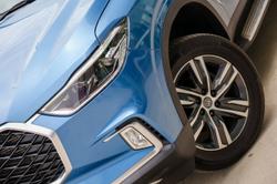 2023 LDV D90 Executive