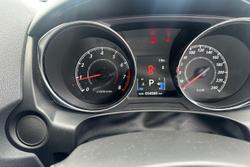 2016 Mitsubishi ASX LS