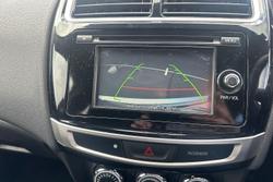 2016 Mitsubishi ASX LS