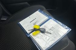 2016 Mitsubishi ASX LS