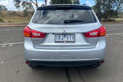 2016 Mitsubishi ASX LS