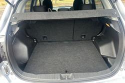 2016 Mitsubishi ASX LS