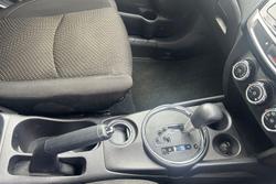 2016 Mitsubishi ASX LS