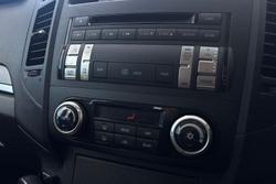 2013 Mitsubishi Pajero GLX-R