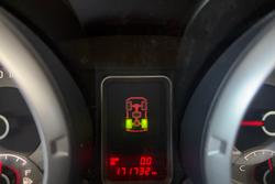 2013 Mitsubishi Pajero GLX-R