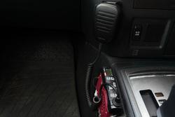 2013 Mitsubishi Pajero GLX-R