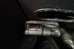 2013 Mitsubishi Pajero GLX-R