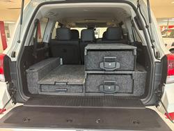 2020 Toyota LANDCRUISER LC200 4.5L T/D A/T Sahara 7 Seat (Beige Trim)