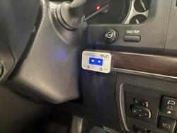 2020 Toyota LANDCRUISER LC200 4.5L T/D A/T Sahara 7 Seat (Beige Trim)