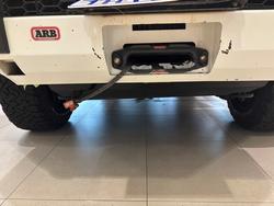 2020 Toyota LANDCRUISER LC200 4.5L T/D A/T Sahara 7 Seat (Beige Trim)