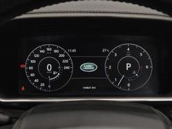 2017 Land Rover Range Rover SDV8 Vogue SE L405 MY17 4X4 Dual Range Corris Grey