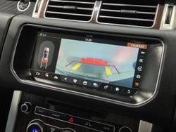 2017 Land Rover Range Rover SDV8 Vogue SE L405 MY17 4X4 Dual Range Corris Grey