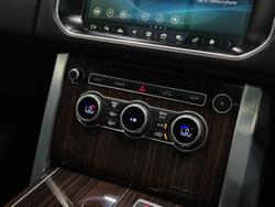 2017 Land Rover Range Rover SDV8 Vogue SE L405 MY17 4X4 Dual Range Corris Grey