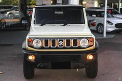 2026 Suzuki Jimny XL