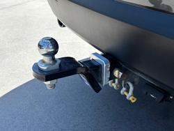 2022 Mazda CX-8 Touring SP