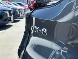 2022 Mazda CX-8 Touring SP