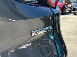 2022 Mazda CX-8 Touring SP