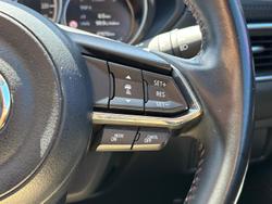 2022 Mazda CX-8 Touring SP