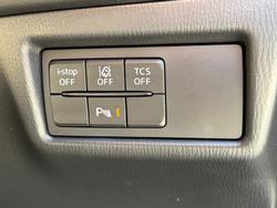 2022 Mazda CX-8 Touring SP