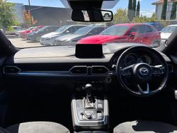 2022 Mazda CX-8 Touring SP