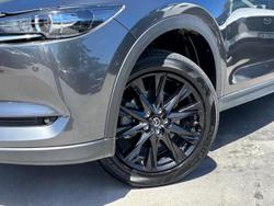 2022 Mazda CX-8 Touring SP