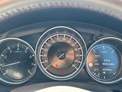 2022 Mazda CX-8 Touring SP